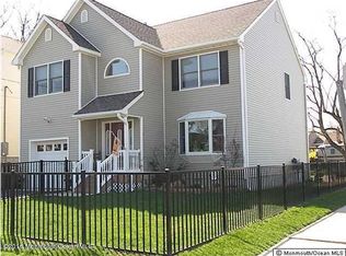 100 Seabreeze Ave, Middletown, NJ 07748