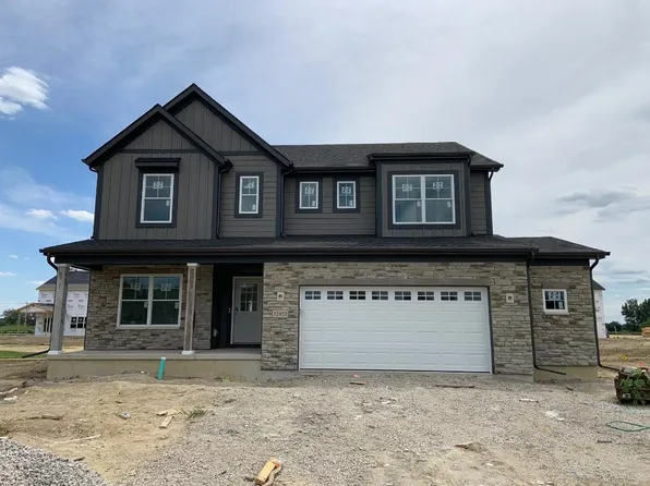 12921 109th Place St, Saint John, IN 46373