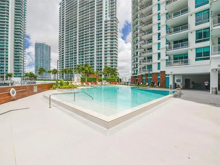 350 S Miami Ave #1911 — Photo 16