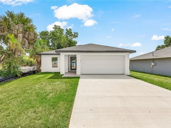 2161 Ben ST, FORT MYERS, FL 33916