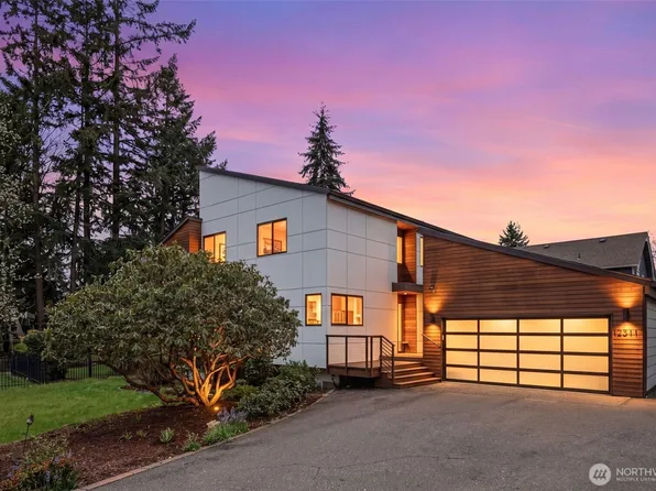 12311 87th Court NE, Kirkland, WA 98034