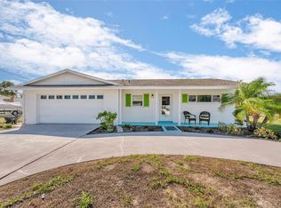 565 Sandlor Dr, Englewood, FL 34223