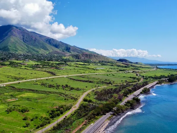 1204 Waianukole St #A & C, Lahaina, HI 96761