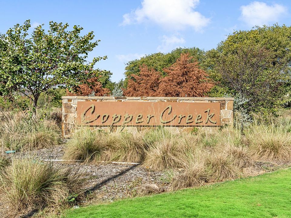 Copper Creek by Bloomfield Homes in Fort Worth TX Zillow