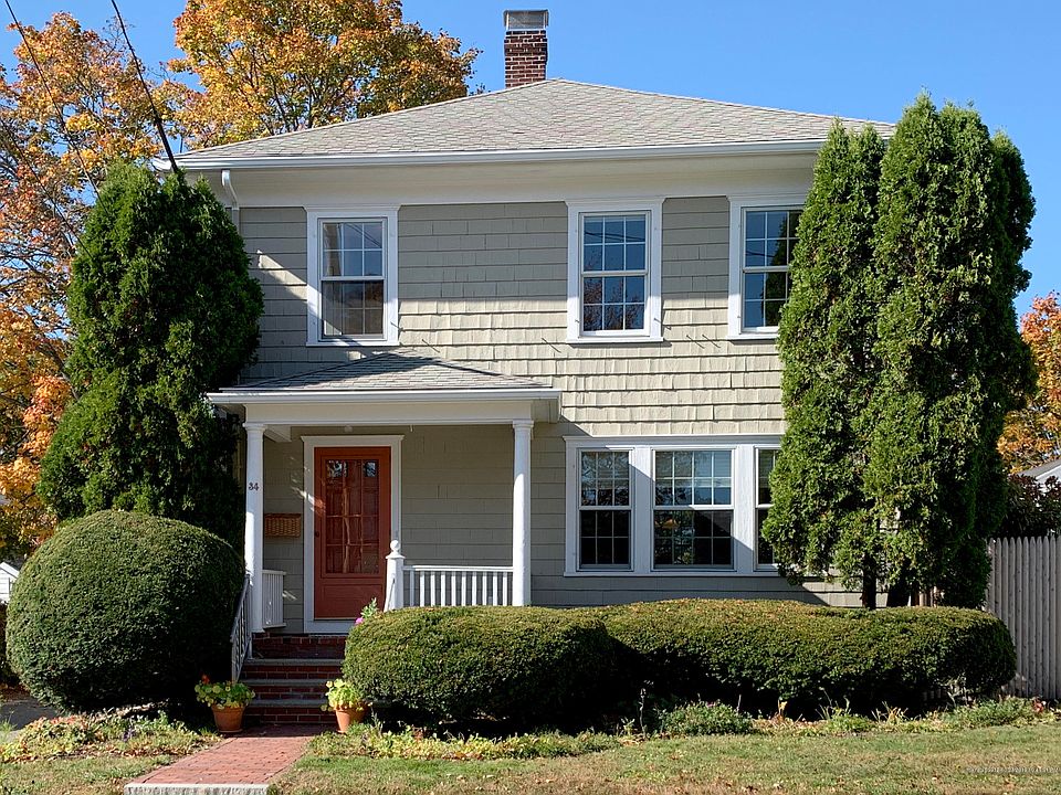 1st image of 34 Caldwell St