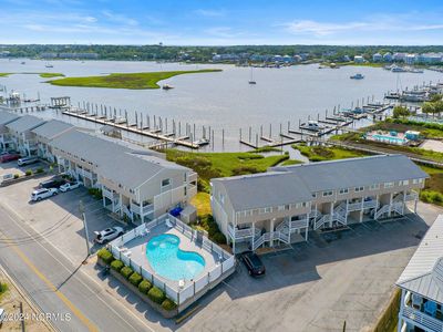 1405 Canal Drive Apt 17, Carolina Beach, NC, 28428