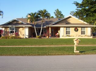 13493 La Mirada Cir, Wellington, FL 33414