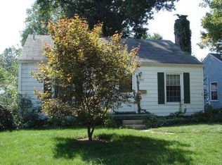 2615 Ryan Dr, Indianapolis, IN