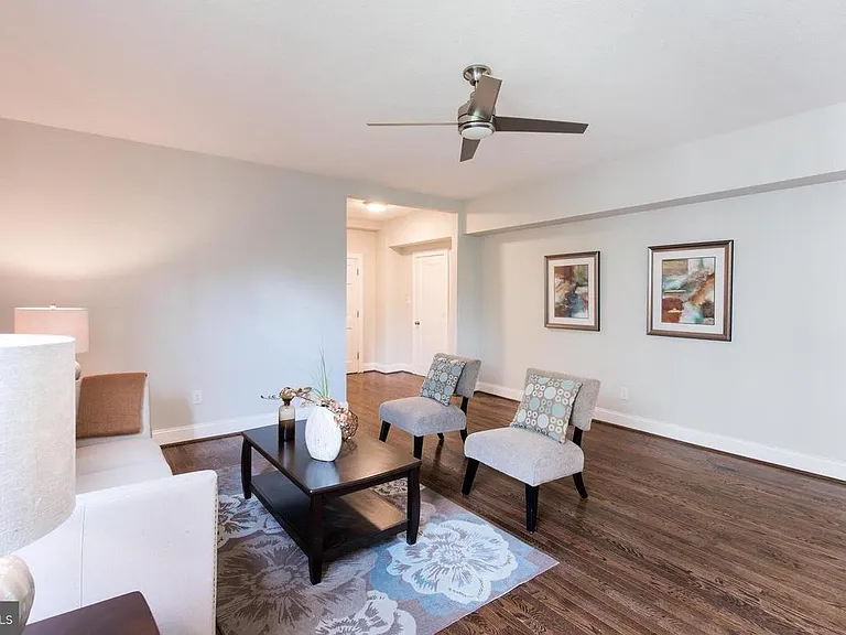 3100 Connecticut Ave NW #231 — Photo 6