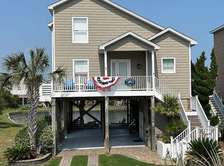 38 Channel Dr, Ocean Isle Beach, NC 28469