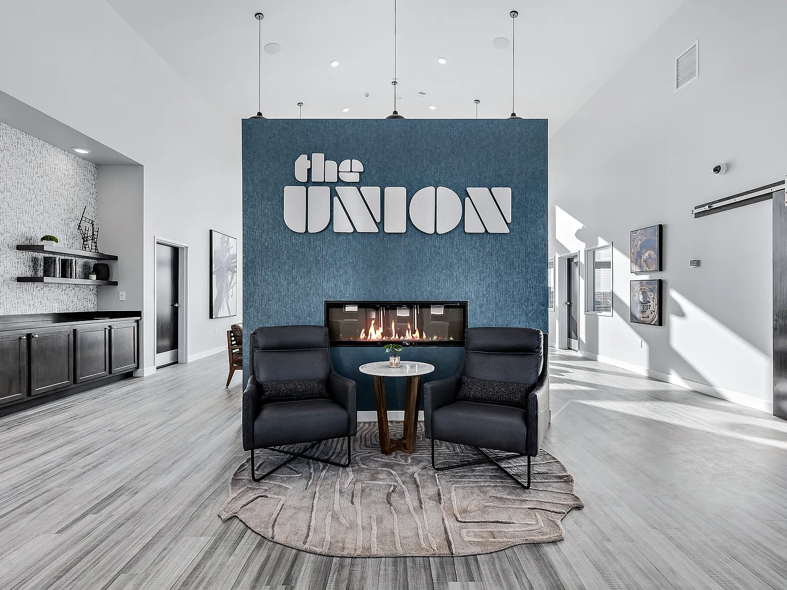 The Union — Photo 3