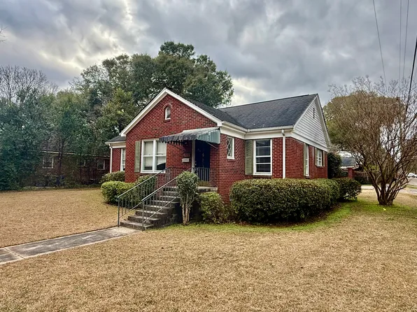 803 Pembroke Ave, Columbia, SC 29205