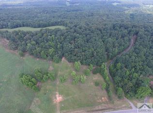 Wildcat Bridge Rd, Royston, GA 30662