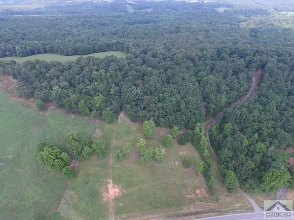 Wildcat Bridge Rd, Royston, GA 30662