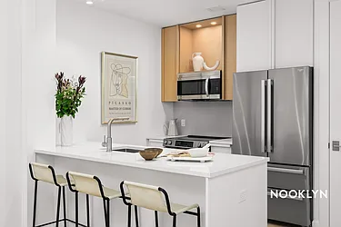 Rented by Nooklyn NYC LLC