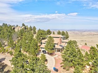 9192 Eastridge Rd, Golden, CO 80403