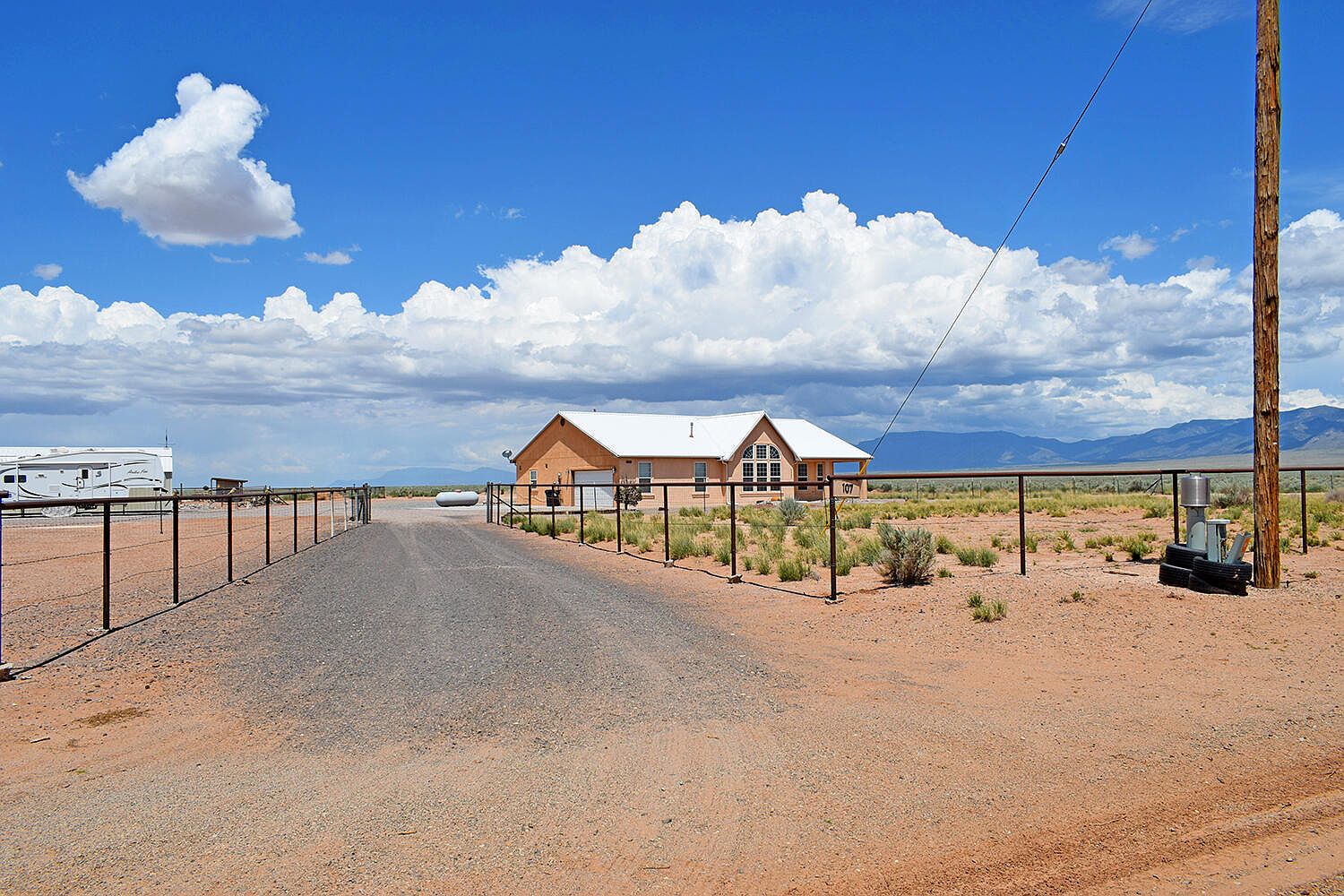 107 Mallette Dr, Belen, NM 87002 Zillow