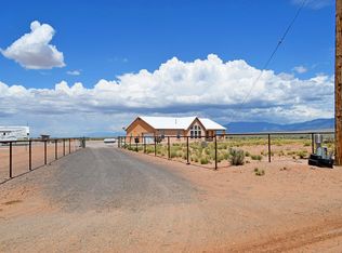 107 Mallette Dr, Belen, NM 87002