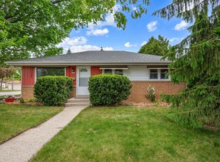 7210 W Morgan AVENUE, Milwaukee, WI 53220