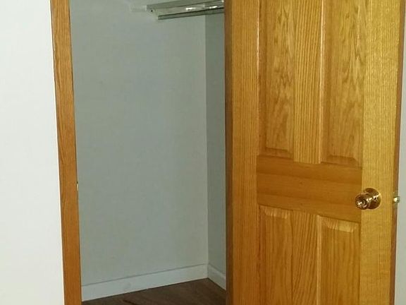 Walk In Closet