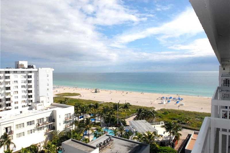 1st image of 401 Ocean Dr APT 1125