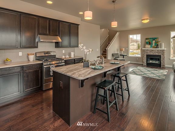 3rd image of 4701 (Lot137) Hadley Street