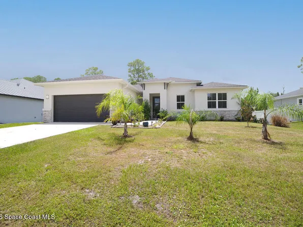1328 Washburn St SE, Palm Bay, FL 32909