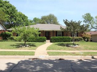 7753 Querida Ln, Dallas, TX 75248