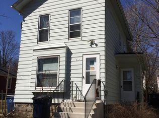 622 S 1st St APT 2, Ann Arbor, MI