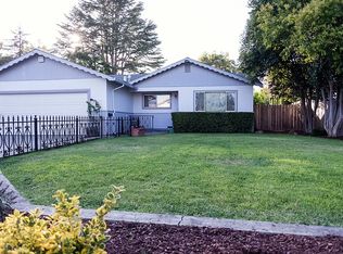 4026 Roland Ct, Concord, CA 94521