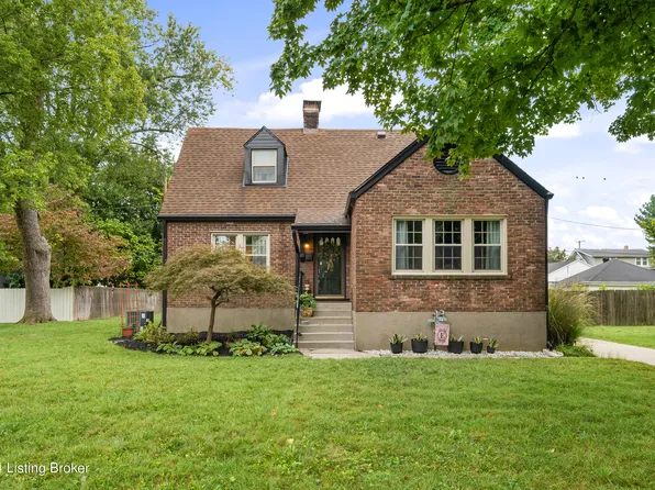 1418 Cardinal Dr, Louisville, KY 40213