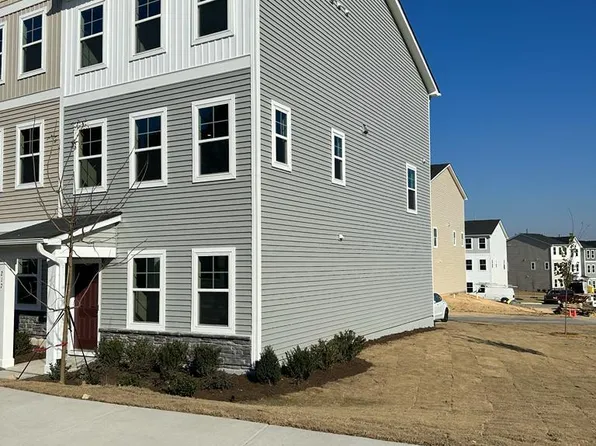 217 Ivy Vine Way, Raleigh, NC 27610