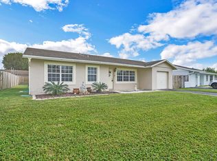 18456 Ruffian Way, Boca Raton, FL 33496