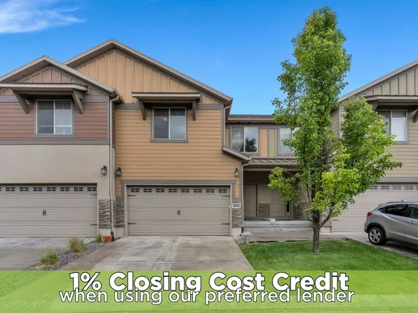 3953 W Sage Blossom Way, South Jordan, UT 84009
