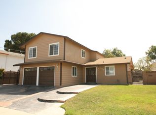 1266 Sawyer Ave, Simi Valley, CA 93065