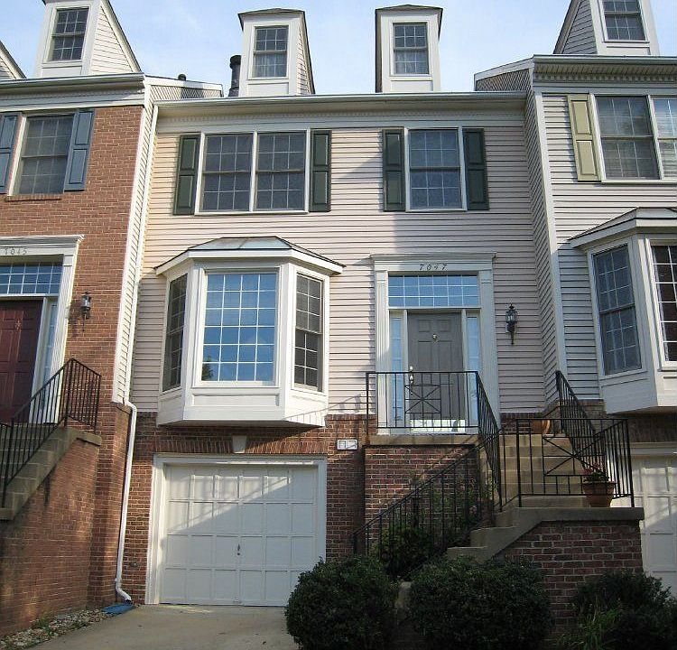 For Sale: 7047 Kings Manor Drive, Alexandria, VA 22315