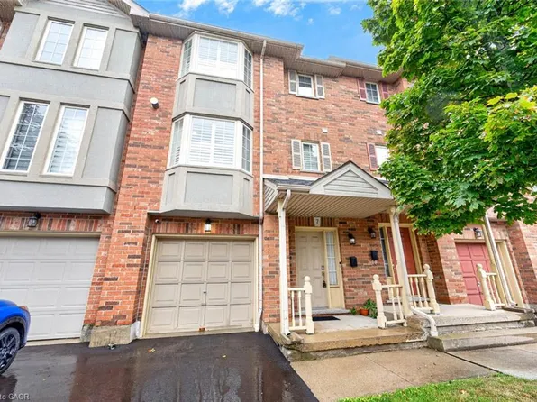 1336 Upper Sherman Ave #7, Hamilton, ON L8W 3Z2