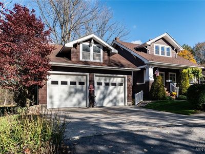 5 Northview Park, Attica, NY, 14011