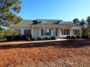 4 Randolph Ct, Pinehurst, NC 28374