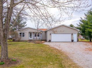 14133 Edwards Rd, Johnstown, OH 43031