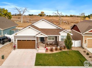 732 Vermilion Peak Ct, Windsor, CO 80550