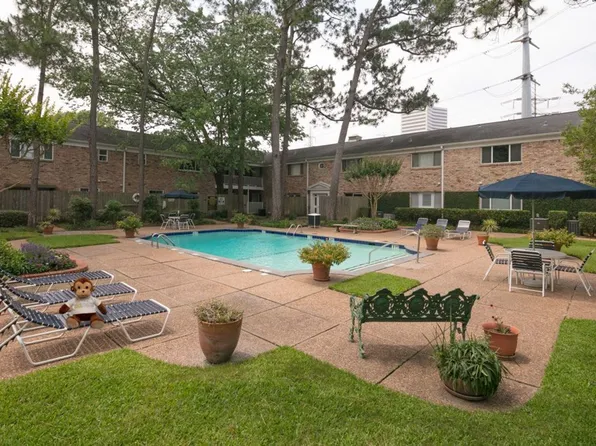 4040 San Felipe St APT 176, Houston, TX 77027