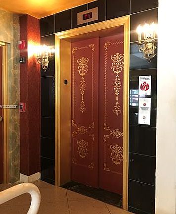 3rd image of 4130 Collins Ave #302