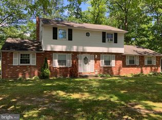 24 Maple Ave, Cherry Hill, NJ 08002