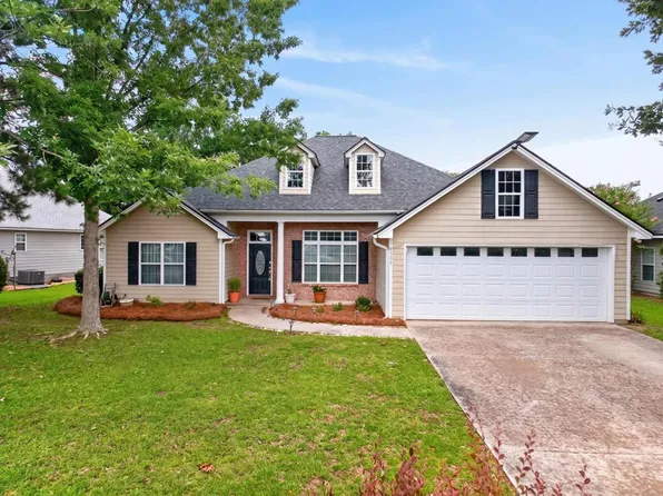 4009 Applecross Rd, Valdosta, GA 31605