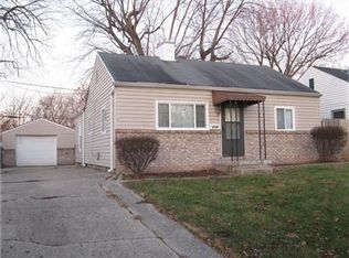 2228 Saint Paul St, Indianapolis, IN