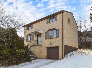 139 N Vireo Dr, Mc Kees Rocks, PA
