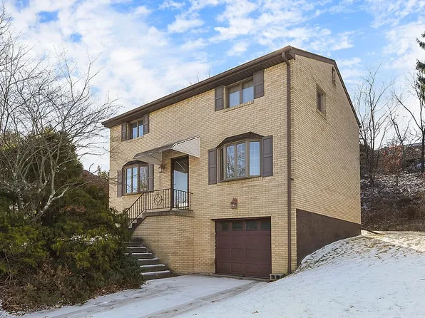 139 N Vireo Dr, Mc Kees Rocks, PA 15136