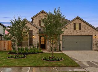 29431 Cherry Vine Rd, Katy, TX 77494
