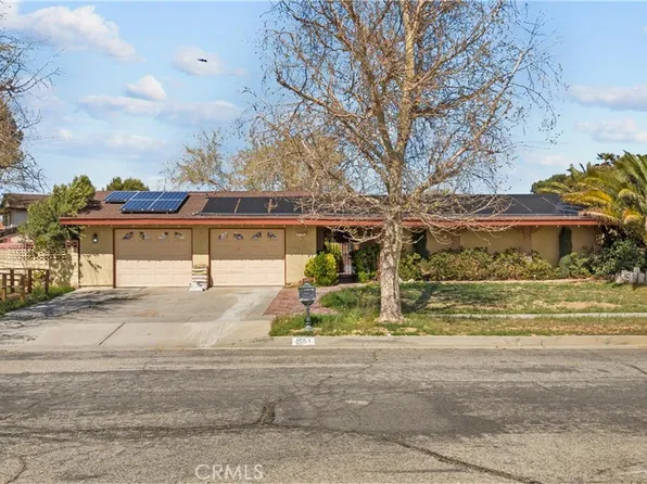 1653 W Avenue L, Lancaster, CA 93534